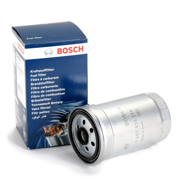 Топливный фильтр 1457434516 Bosch