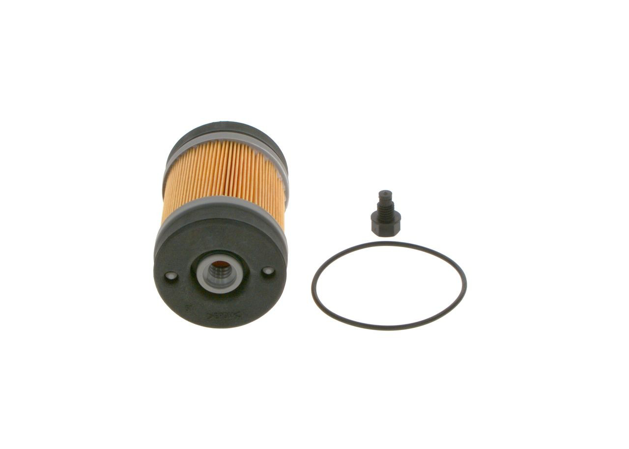 DPF-фильтр Bosch 1457436006