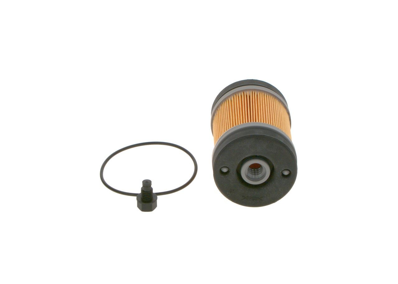 1457436006 Bosch Сажевый фильтр DPF