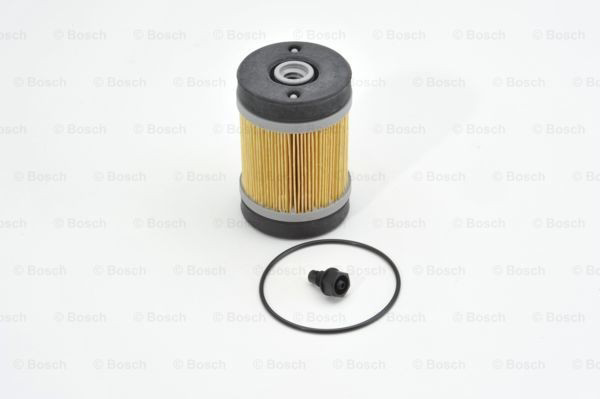 Купить 1457436006 Bosch Сажевый фильтр дпф