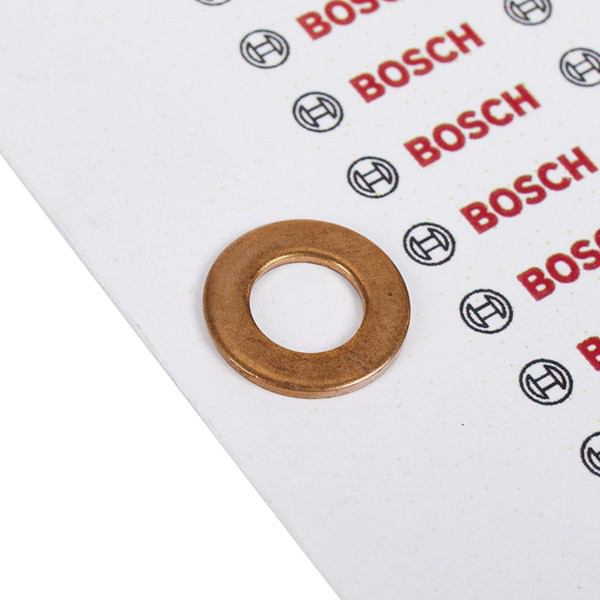 1460105305 Bosch Прокладка топливного насоса ТНВД