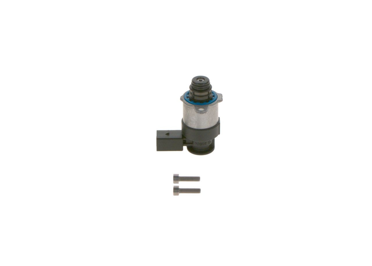 Клапан регулировки давления топлива Bosch 1462C00985
