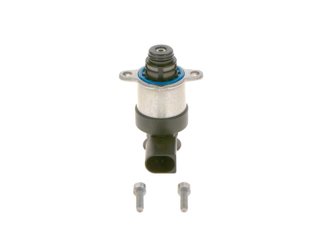Клапан регулировки давления топлива Bosch 1462C00987