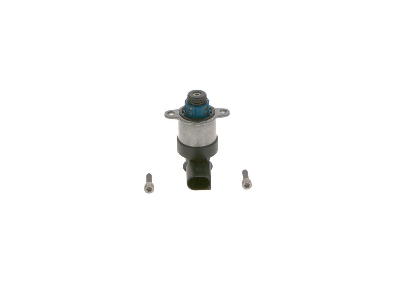 Купить 1462C00990 Bosch Клапан редукционный