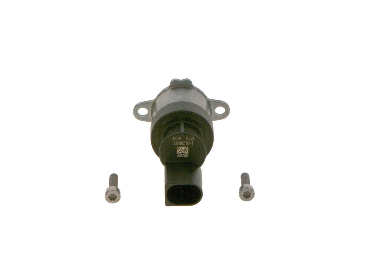 Клапан редукционный 1462C00991 Bosch