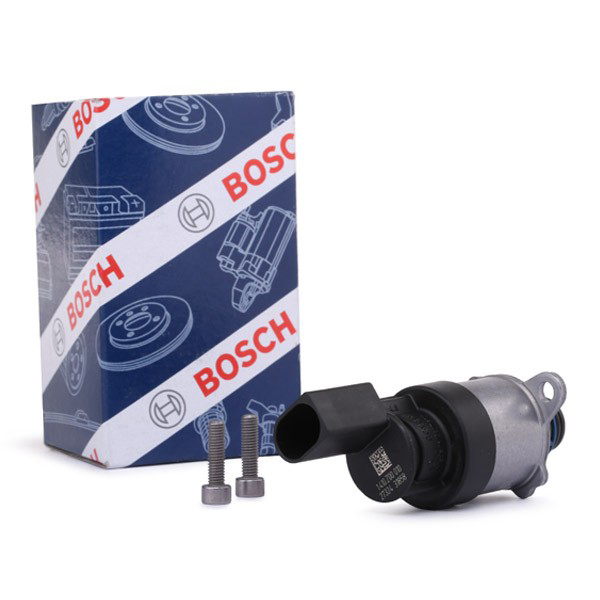 1462C00991 Bosch Редукционный клапан ТНВД