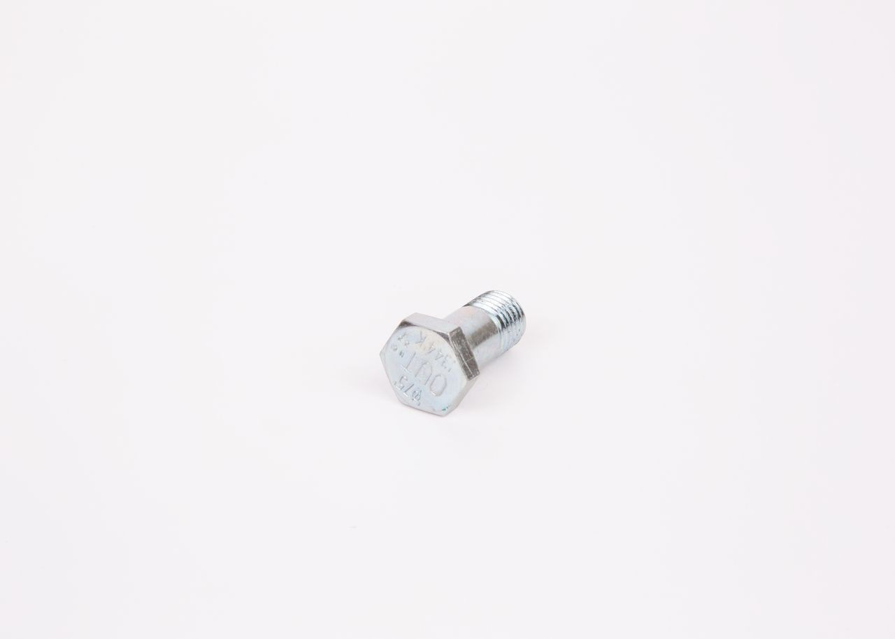 Топливный перепускной клапан (болт-банджо) Bosch 1463456344