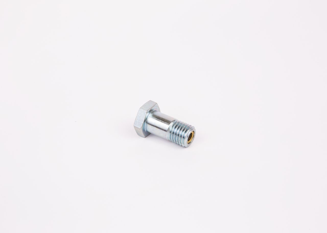 Купить 1463456344 Bosch Топливный перепускной клапан