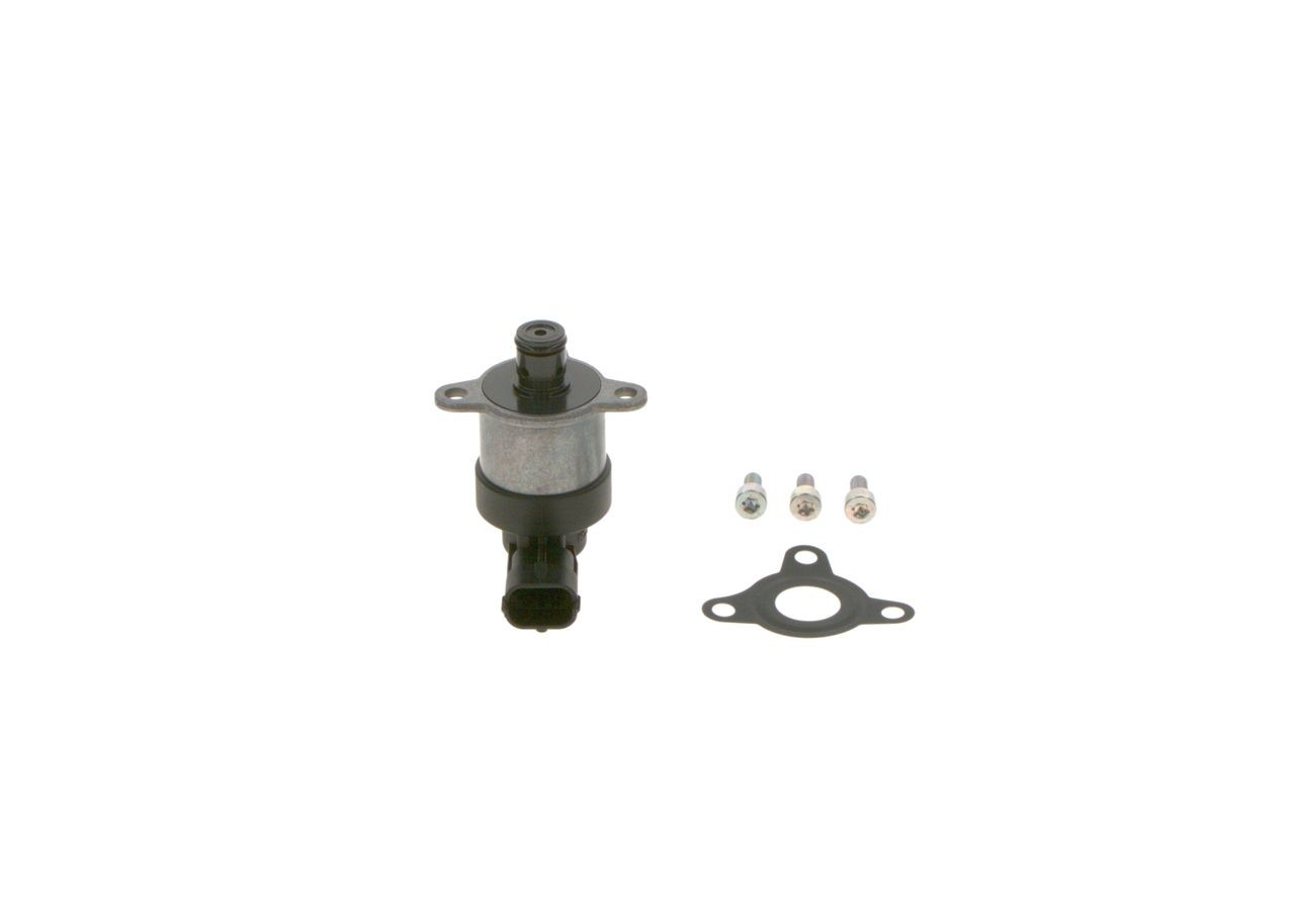 Регулятор давления ТНВД Bosch 1465ZS0004 цена, от 89.30 USD