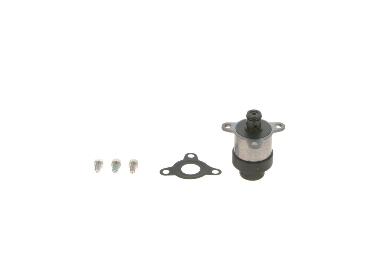 Регулятор давления ТНВД Bosch 1465ZS0005 цена, от 83.92 USD