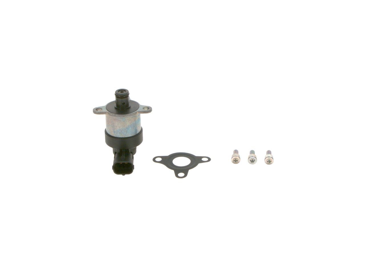 1465ZS0005 Bosch Редукционный клапан ТНВД