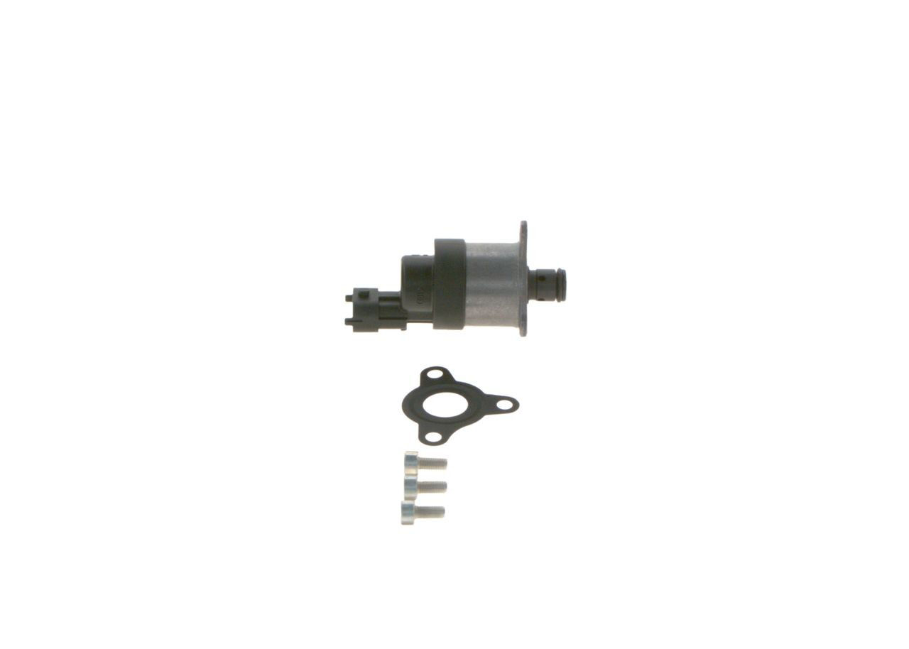 Регулятор давления ТНВД Bosch 1465ZS0006 цена, от 87.70 USD