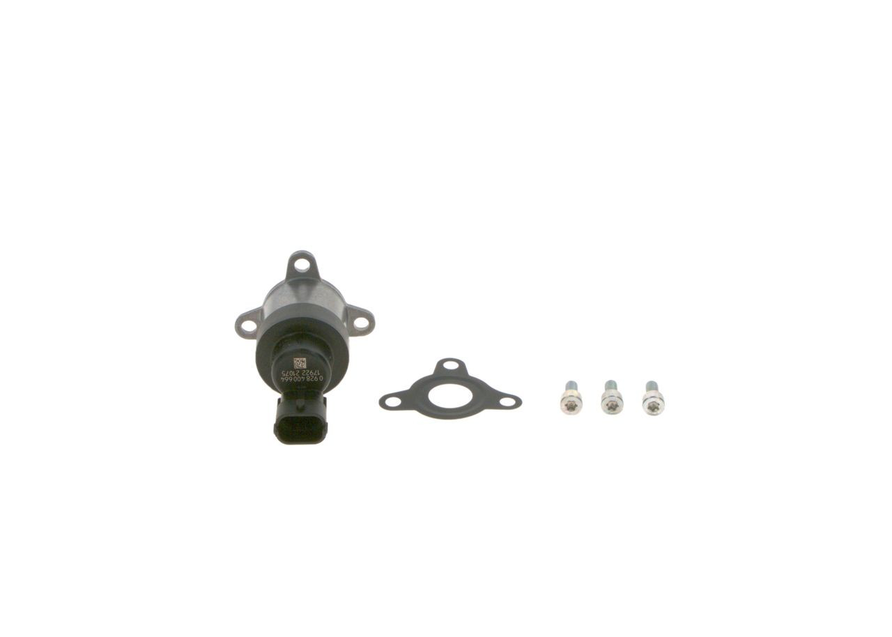 1465ZS0006 Bosch Редукционный клапан ТНВД