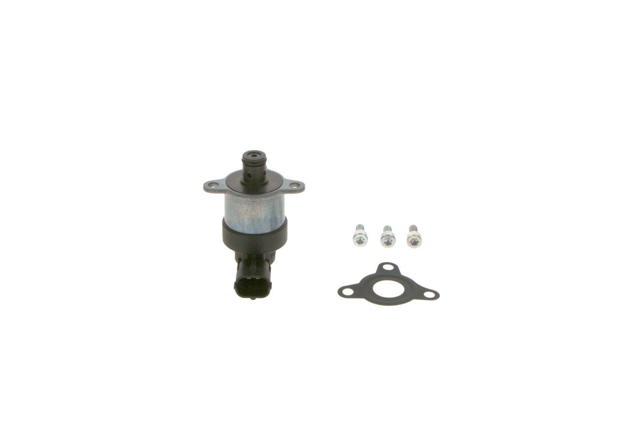 Регулятор давления ТНВД Bosch 1465ZS0010 цена, от 86.09 USD
