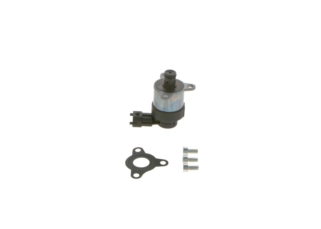 Клапан регулировки давления топлива Bosch 1465ZS0010