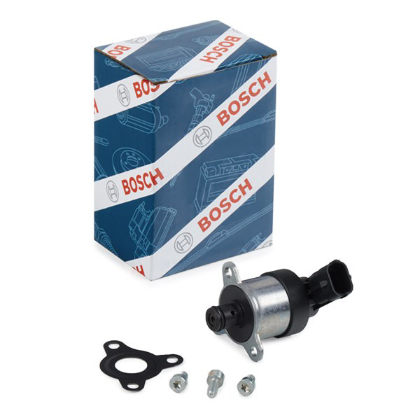 Купить 1465ZS0011 Bosch Клапан редукционный
