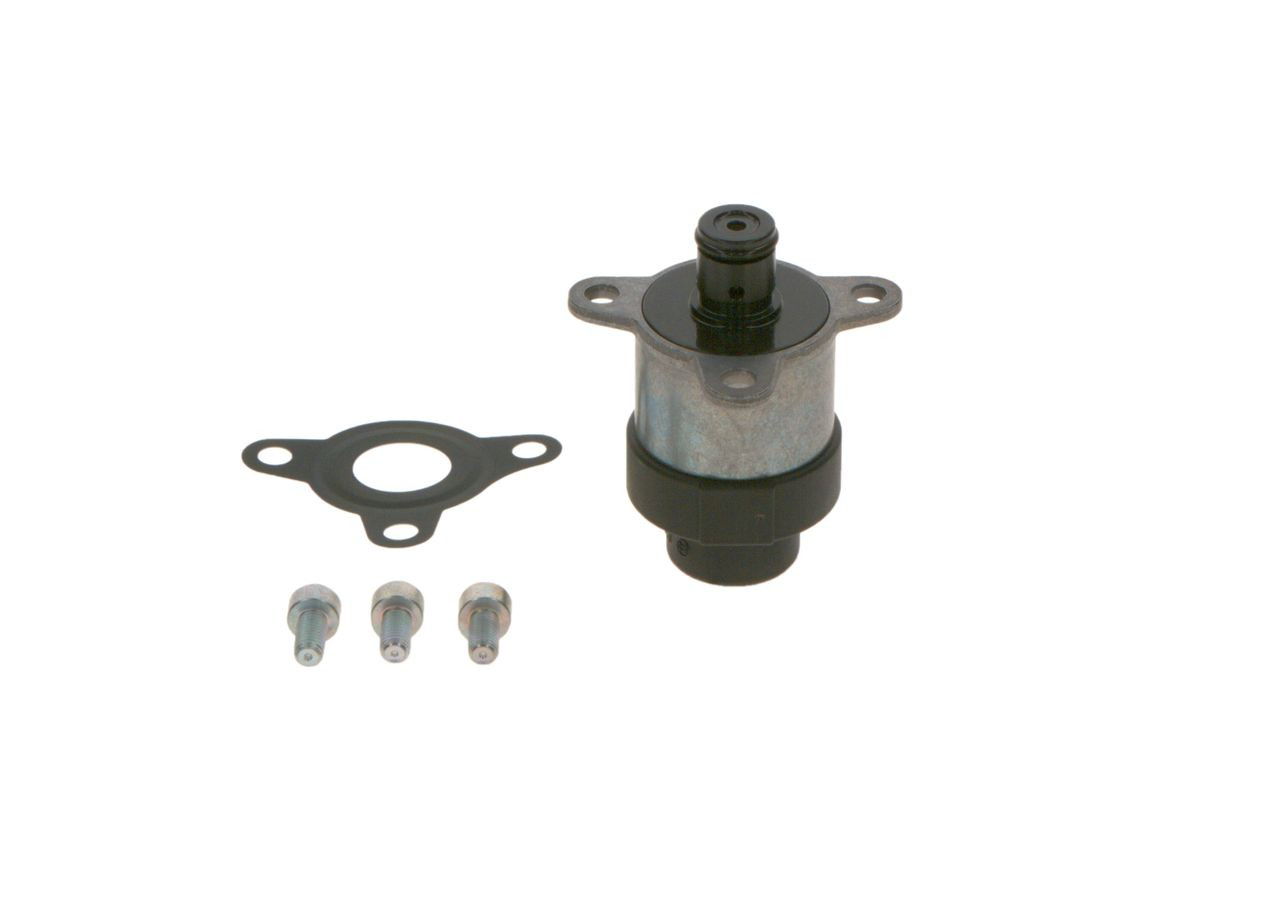 1465ZS0011 Bosch Редукционный клапан ТНВД