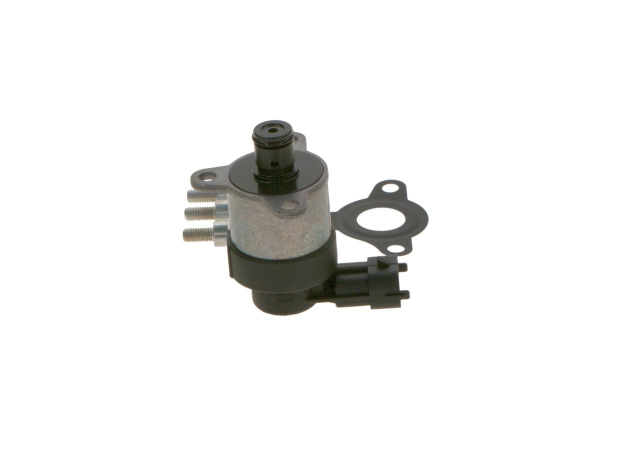Регулятор давления ТНВД Bosch 1465ZS0011 цена, от 91.29 USD