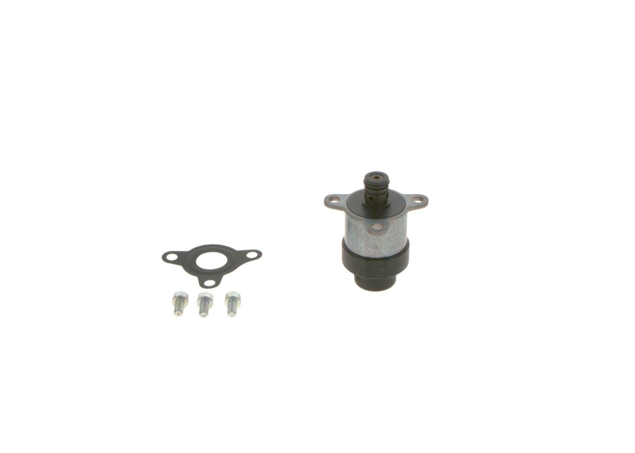 1465ZS0018 Bosch Редукционный клапан ТНВД