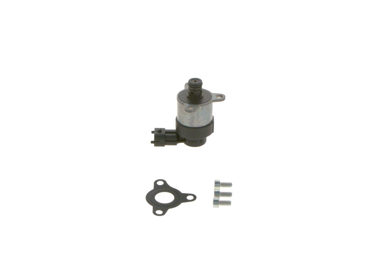 Клапан регулировки давления топлива Bosch 1465ZS0018