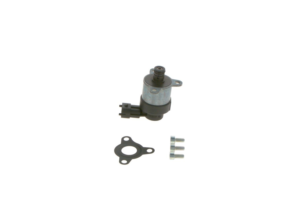 1465ZS0022 Bosch Редукционный клапан ТНВД