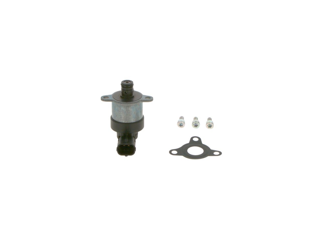 Регулятор давления ТНВД Bosch 1465ZS0022 цена, от 111.19 USD