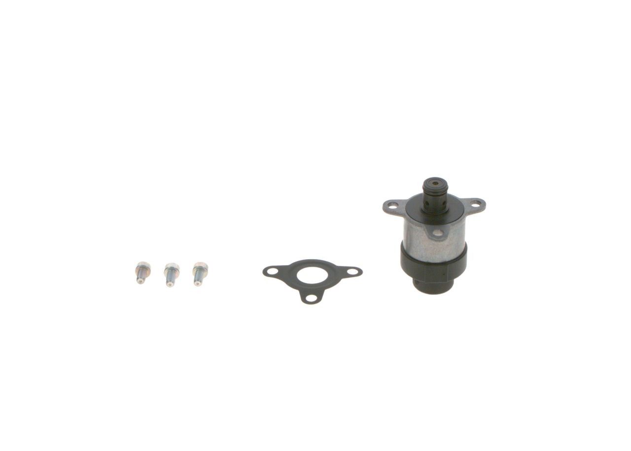 Клапан регулировки давления топлива Bosch 1465ZS0025