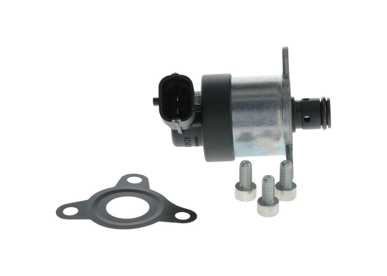 1465ZS0026 Bosch Редукционный клапан ТНВД