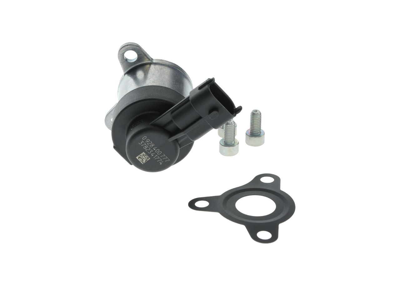 Регулятор давления ТНВД Bosch 1465ZS0026 цена, от 110.01 USD