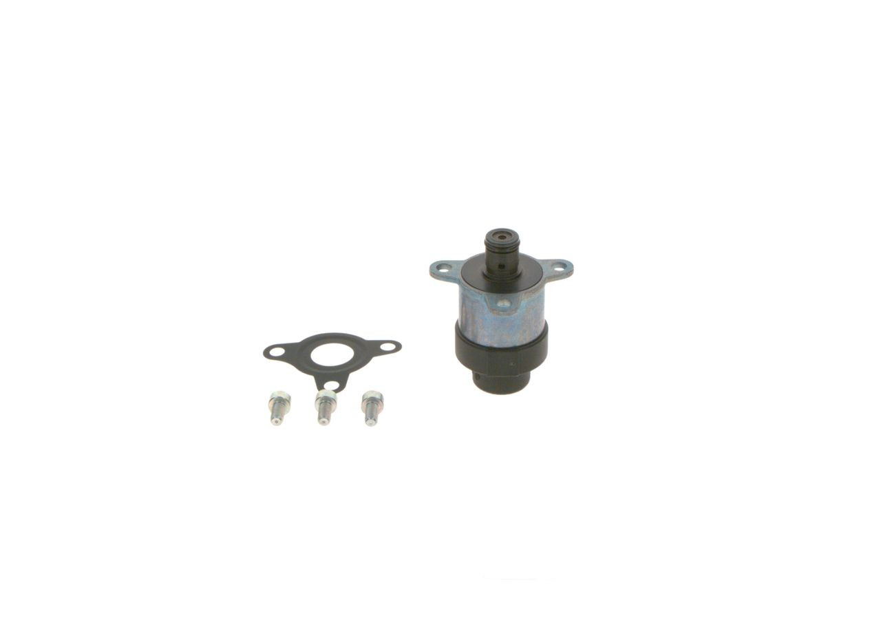 Клапан регулировки давления топлива Bosch 1465ZS0031
