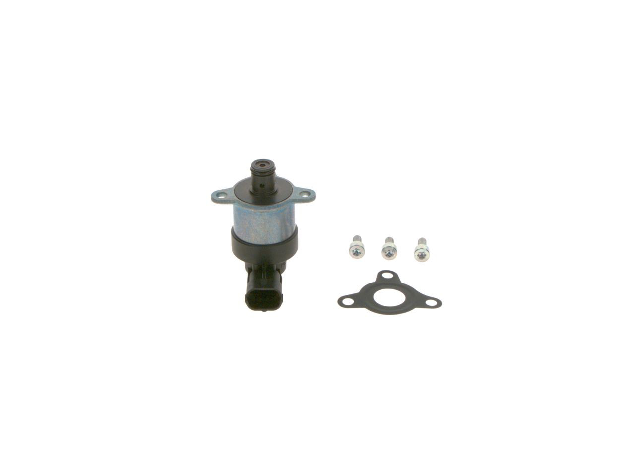 Регулятор давления ТНВД Bosch 1465ZS0031 цена, от 91.96 USD