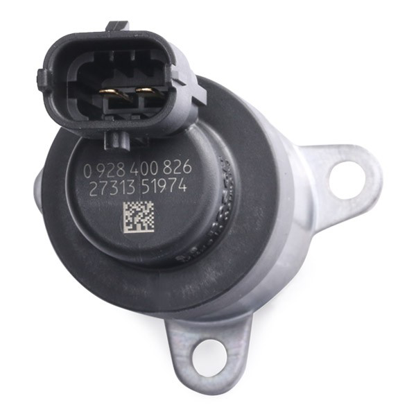 Клапан регулировки давления топлива Bosch 1465ZS0033