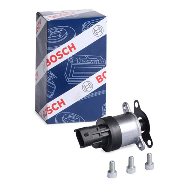 1465ZS0033 Bosch Редукционный клапан ТНВД