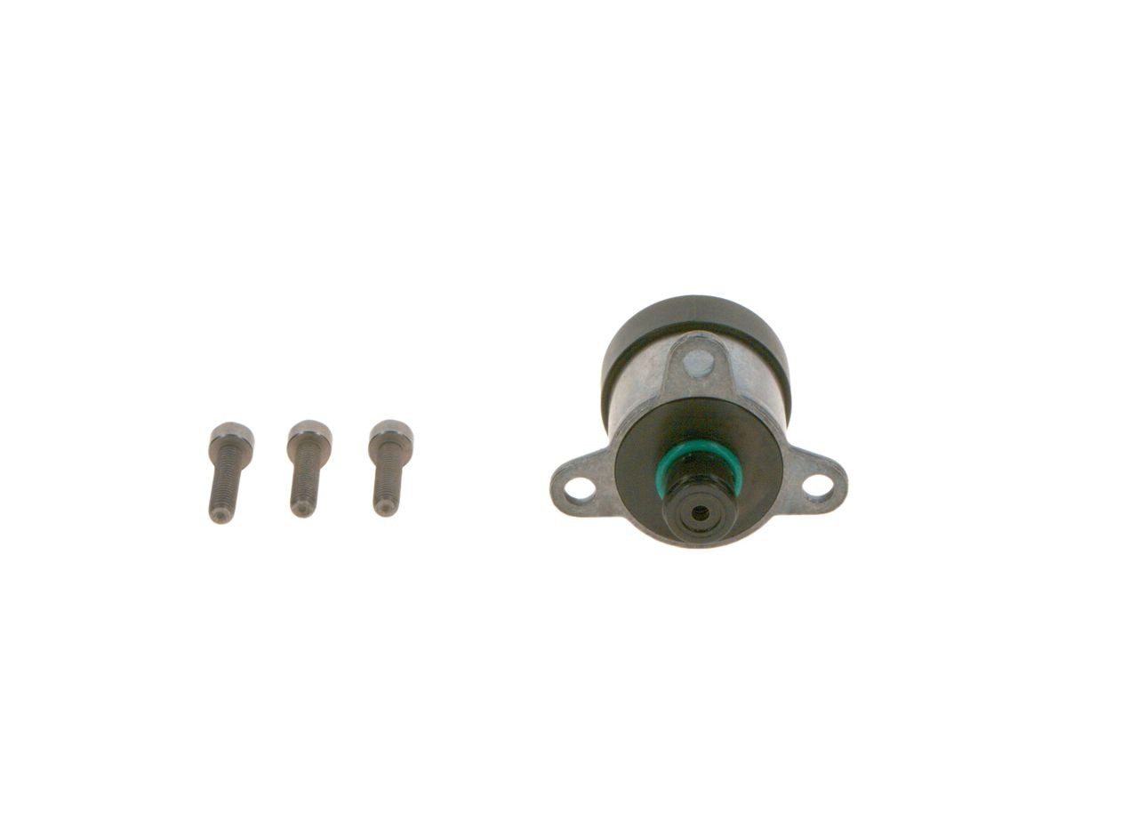 Клапан регулировки давления топлива Bosch 1465ZS0040