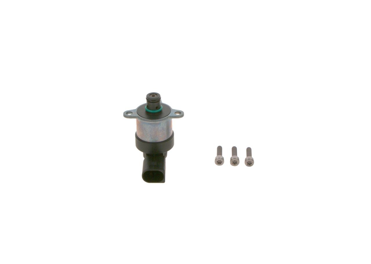 Регулятор давления ТНВД Bosch 1465ZS0042 цена, от 121.80 USD
