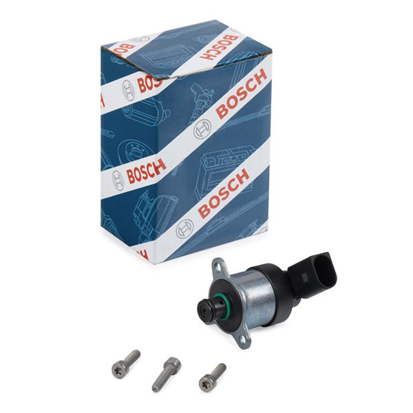 Клапан регулировки давления топлива Bosch 1465ZS0042