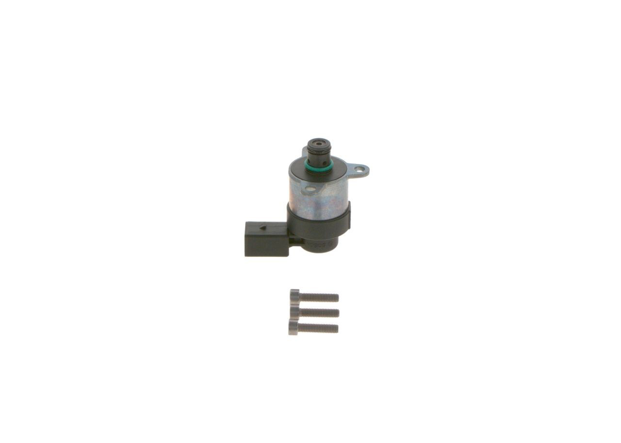 1465ZS0042 Bosch Редукционный клапан ТНВД