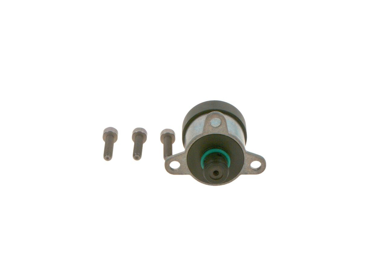 Клапан регулировки давления топлива Bosch 1465ZS0047