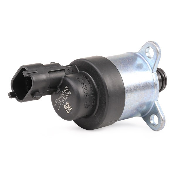 Купить 1465ZS0048 Bosch Клапан редукционный