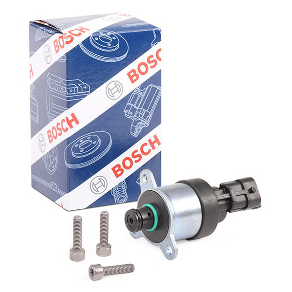 Регулятор давления ТНВД Bosch 1465ZS0048 цена, от 123.53 USD