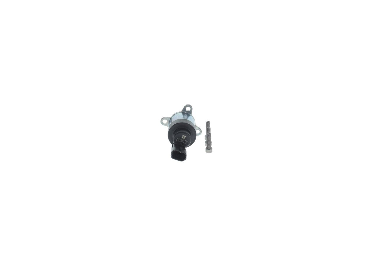 1465ZS0048 Bosch Редукционный клапан ТНВД