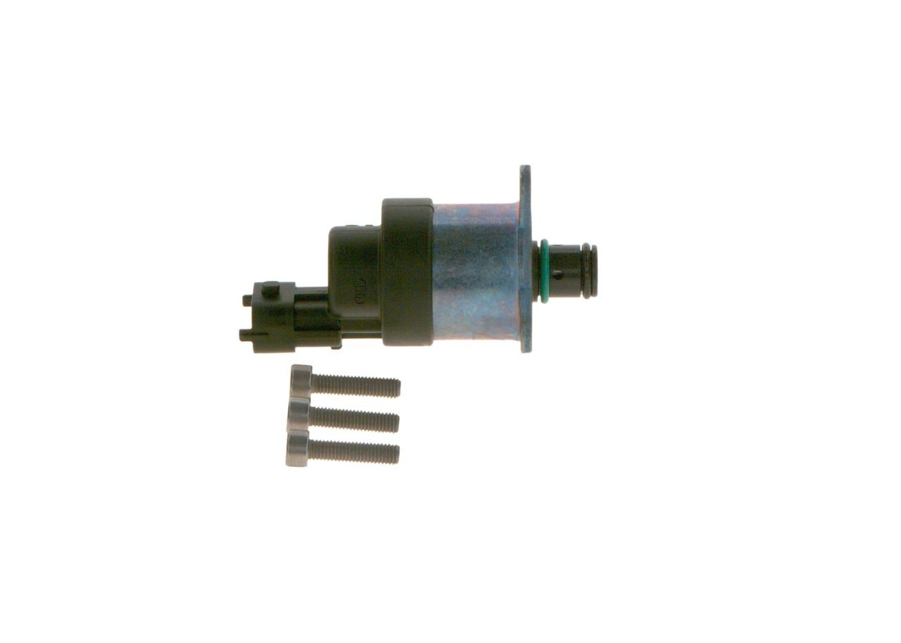 Клапан регулировки давления топлива Bosch 1465ZS0049