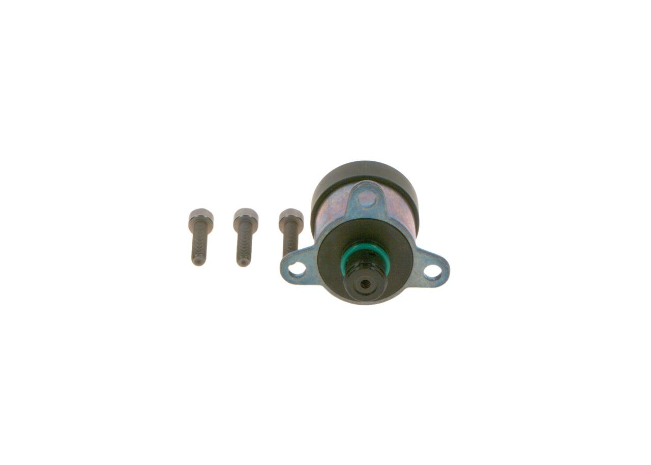 1465ZS0049 Bosch Редукционный клапан ТНВД