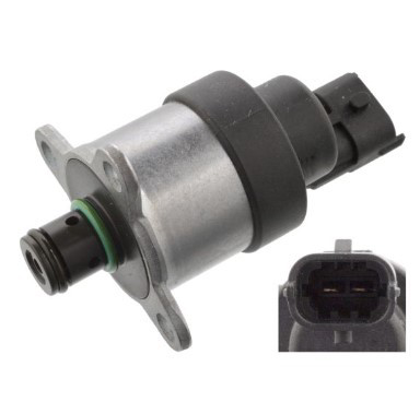 Купить 1465ZS0052 Bosch Клапан редукционный
