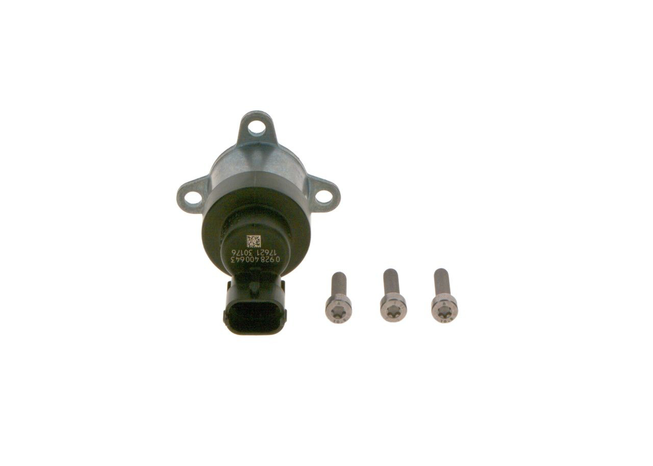 Клапан регулировки давления топлива Bosch 1465ZS0055