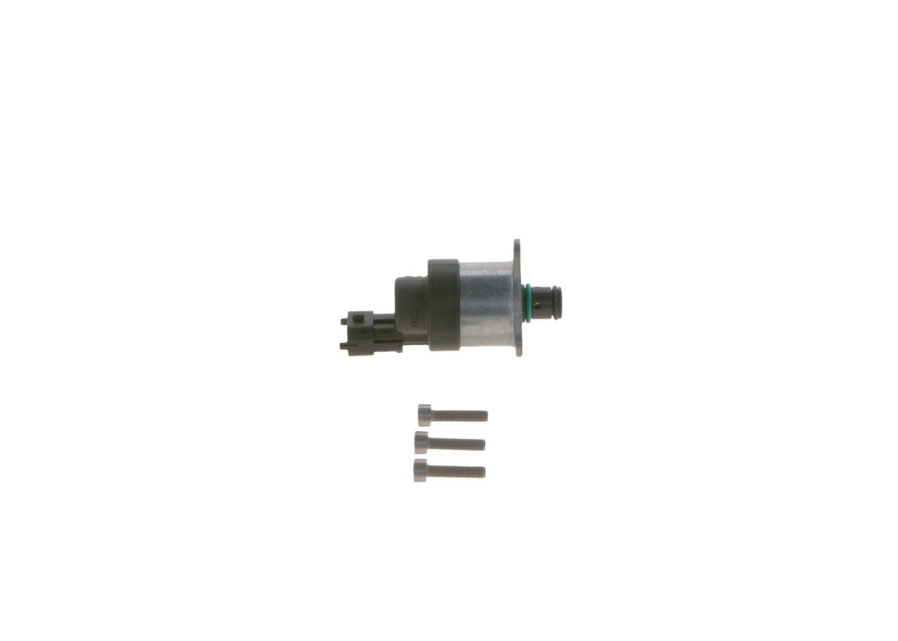 1465ZS0059 Bosch Редукционный клапан ТНВД