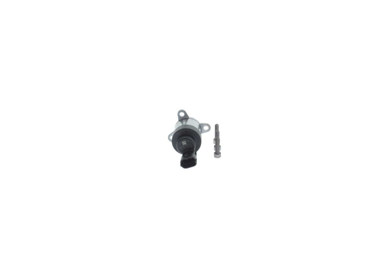 1465ZS0064 Bosch Редукционный клапан ТНВД