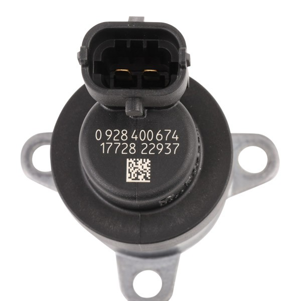 Купить 1465ZS0064 Bosch Клапан редукционный