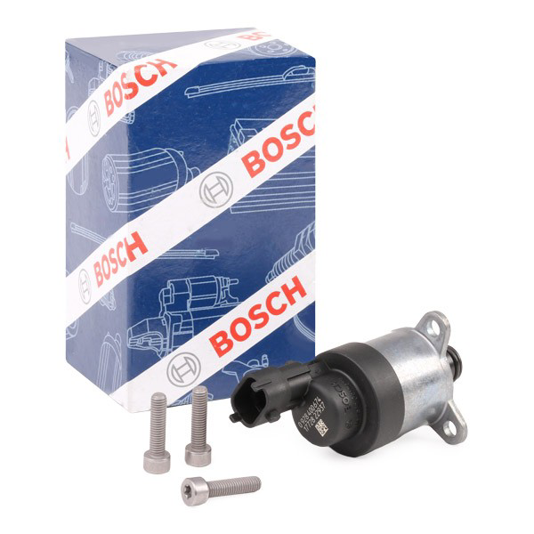 Купить 1465ZS0064 Bosch Клапан редукционный