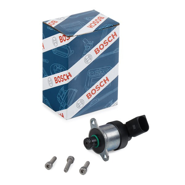 Купить 1465ZS0065 Bosch Клапан редукционный